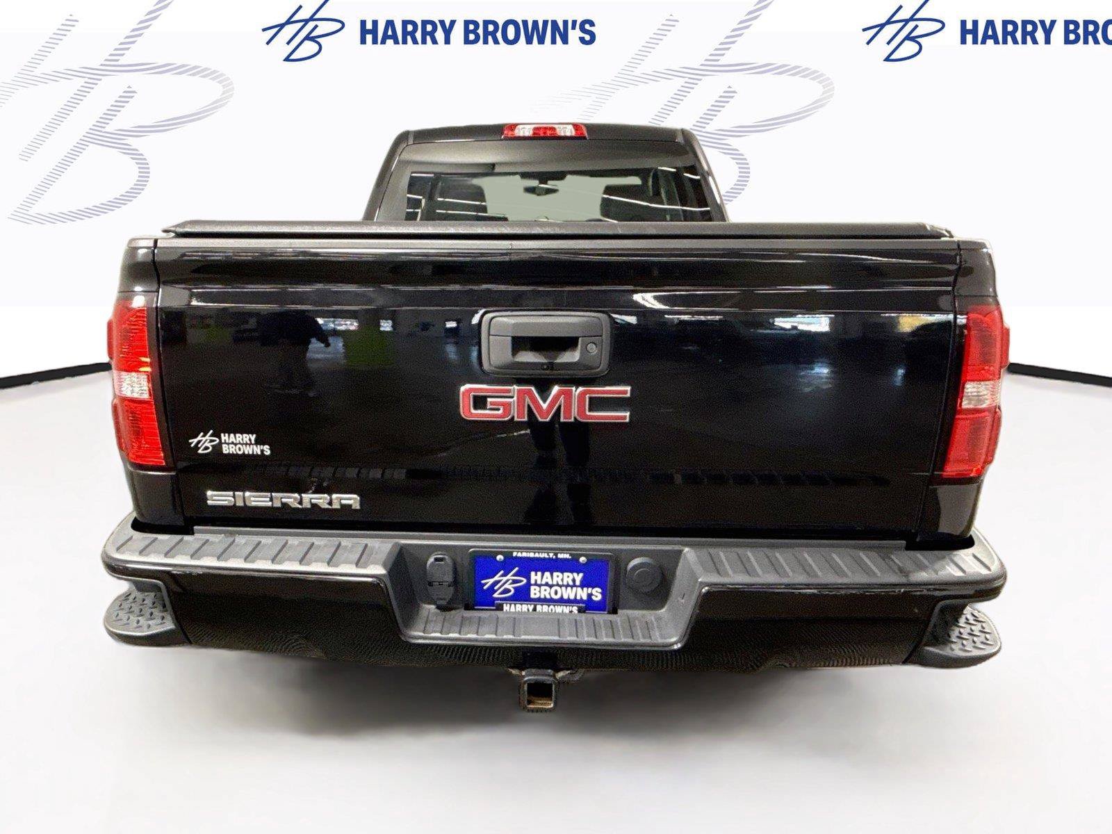 Used 2017 GMC Sierra 1500 4x4 Double Cab w/ Elevation Edition image 27