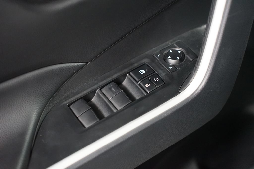 Certified 2024 Toyota RAV4 LE FWD image 29