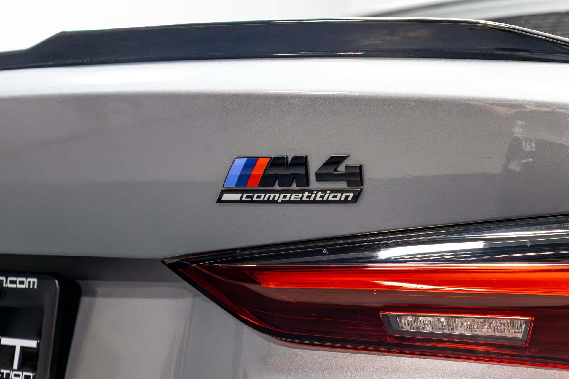 Used 2023 BMW M4 xDrive Competition w/ Executive Package AWD/4WD image 60