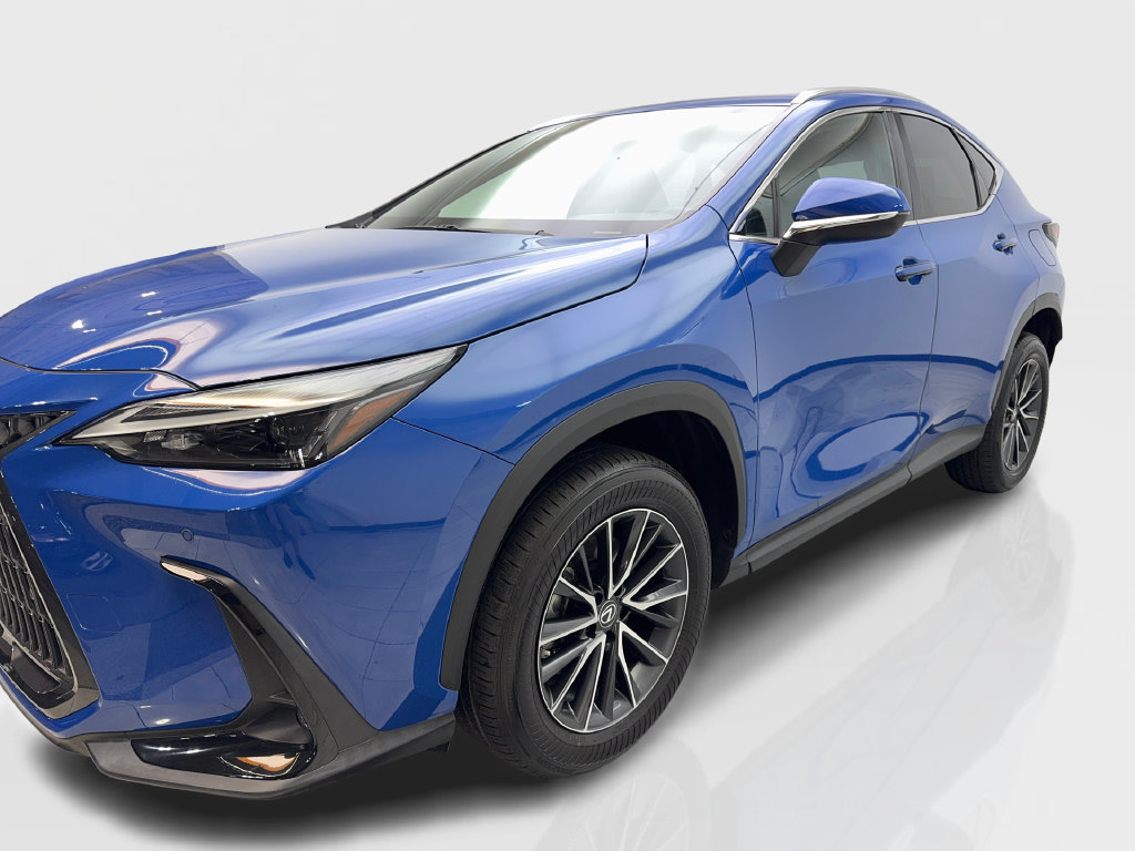 Used 2023 Lexus NX 250 FWD w/ Towing Package (2000 Lbs) image 12
