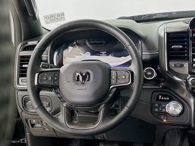 New 2025 RAM 1500 Limited image 11
