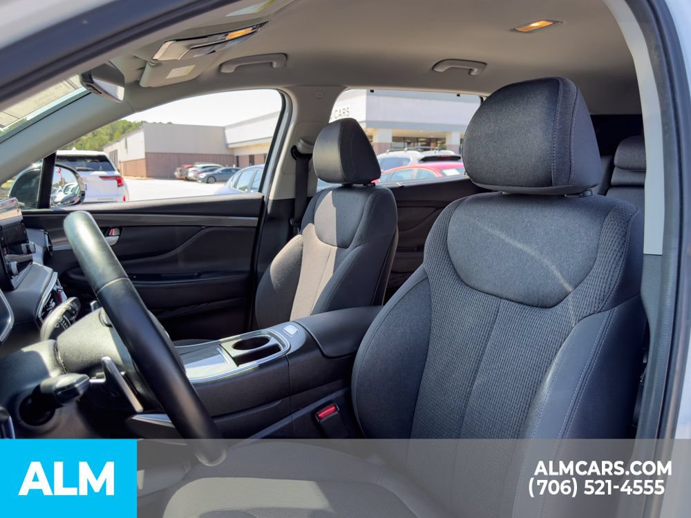 Used 2022 Hyundai Santa Fe XRT FWD image 5