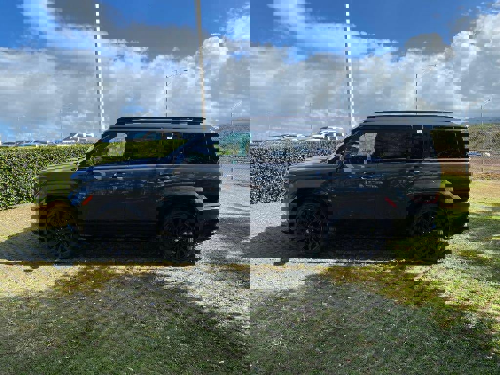 New 2026 Hyundai Santa Fe Calligraphy image 22