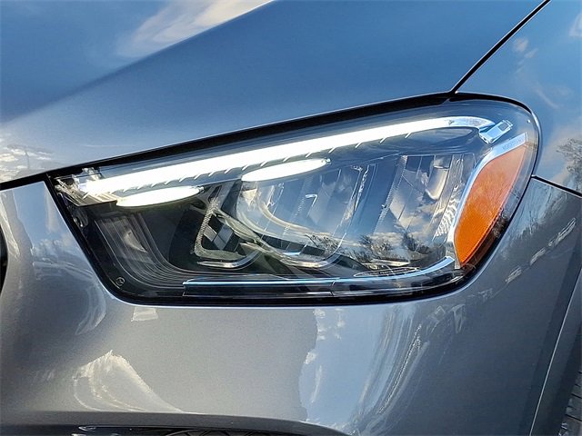 Used 2025 Mercedes-Benz GLE 350 4MATIC image 9