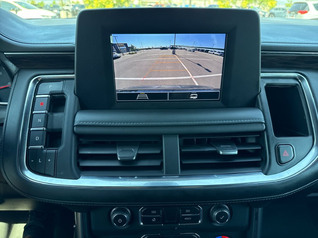 Used 2022 Chevrolet Tahoe LS AWD/4WD image 20