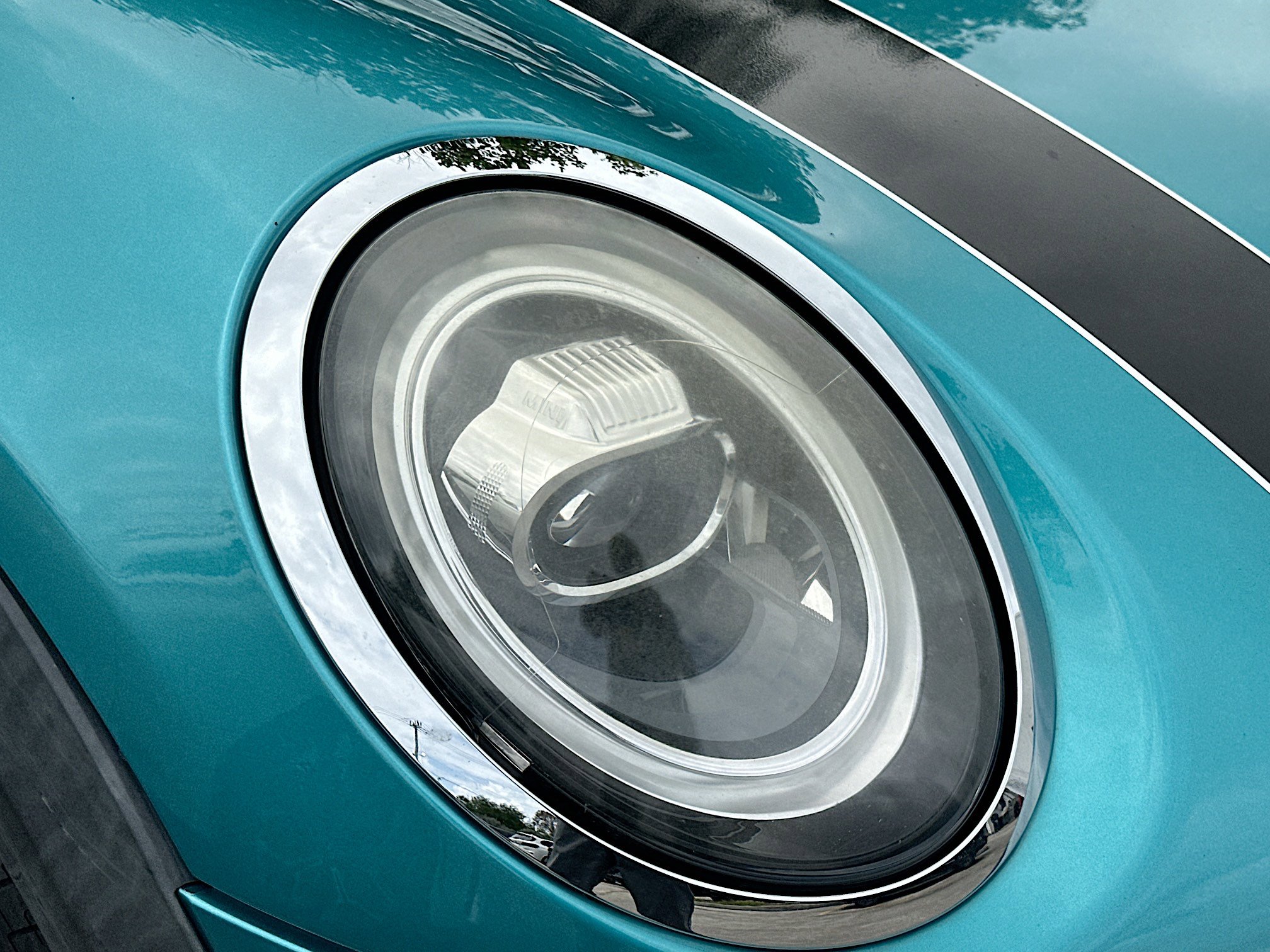 Used 2019 MINI Cooper S image 15