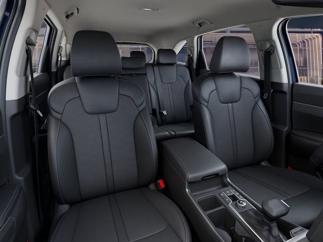 New 2026 Kia Sorento S FWD image 15