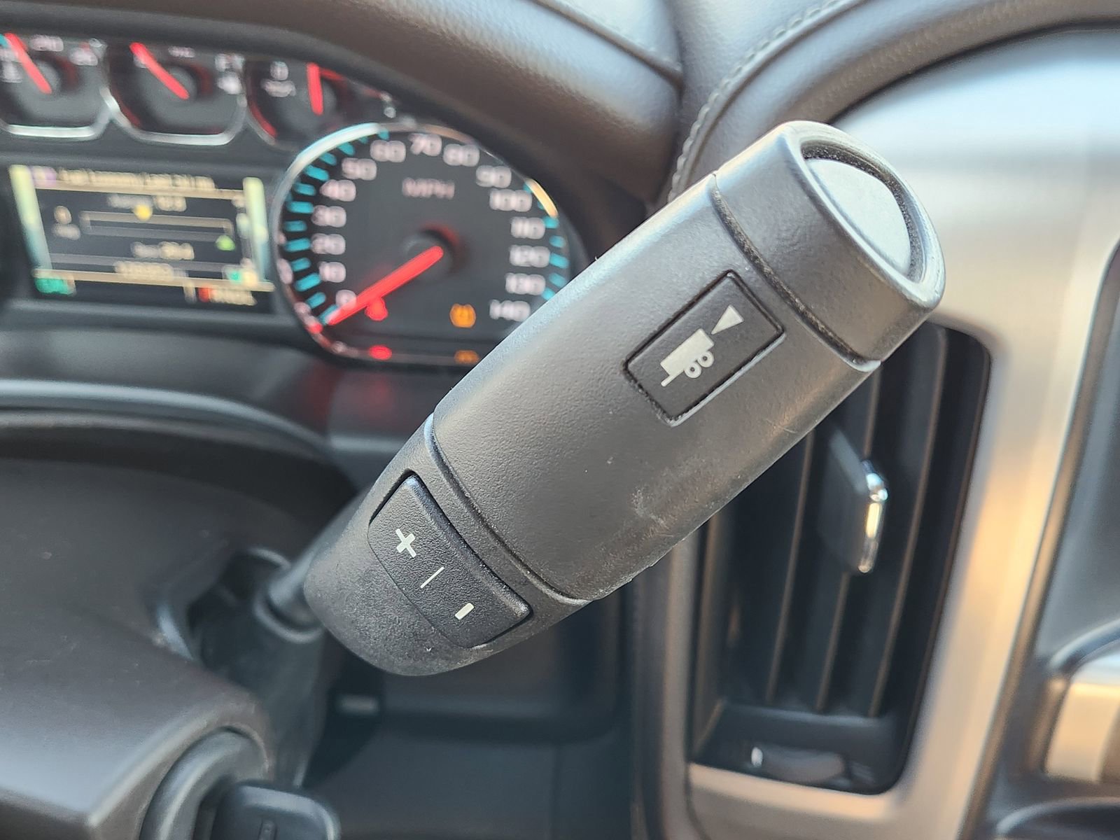 Used 2017 GMC Sierra 1500 SLT w/ SLT Premium Package image 25