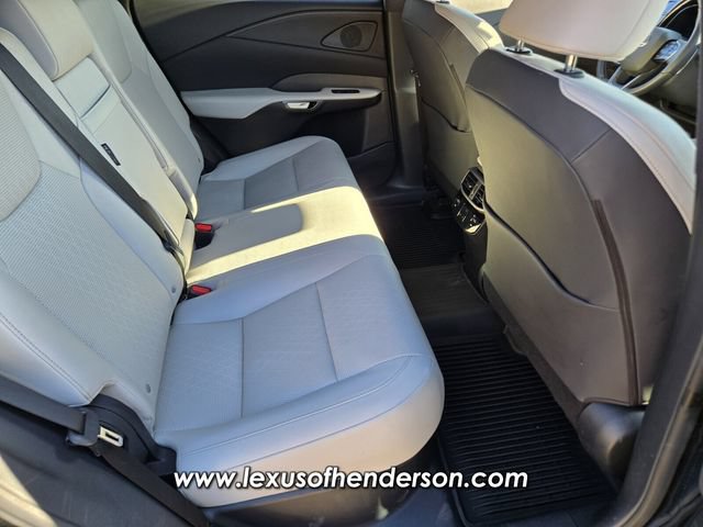 Certified 2023 Lexus RX 350 Premium Plus w/ Accessory Package (Z1) FWD image 18