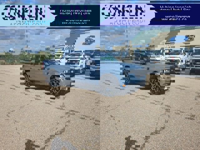 New 2025 Ford Maverick Lariat