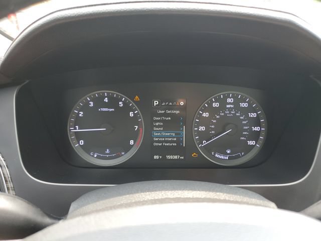 Used 2015 Hyundai Sonata Limited w/ Option Group 06 FWD image 23