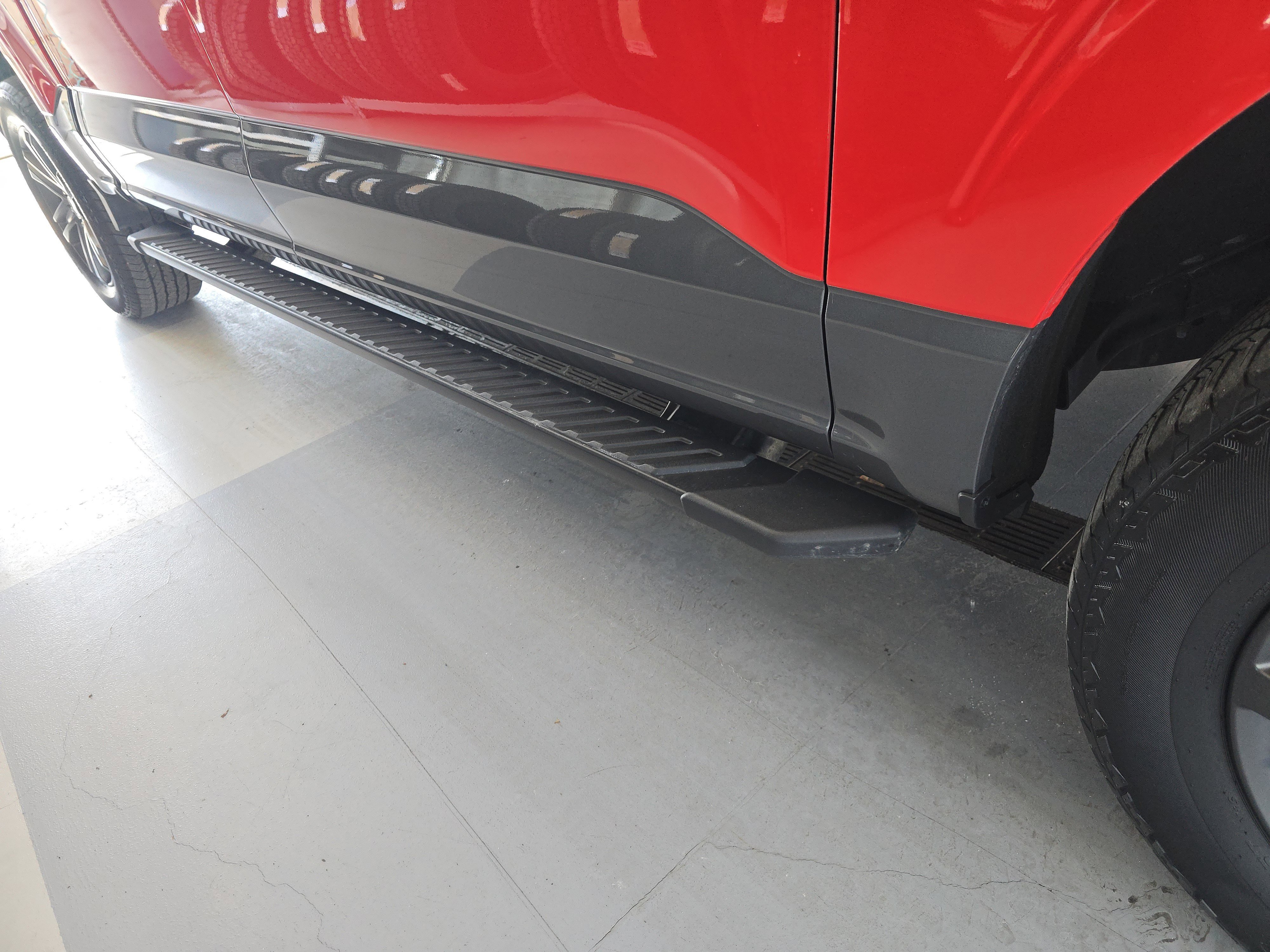 Used 2023 Ford F150 XLT w/ Equipment Group 302A High image 16