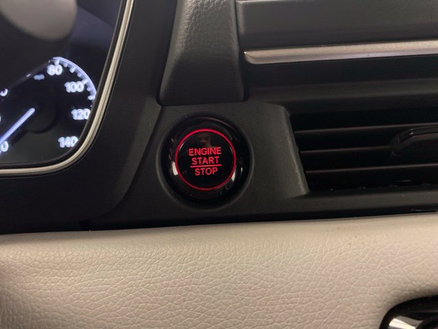 Certified 2024 Honda Pilot EX-L image 14