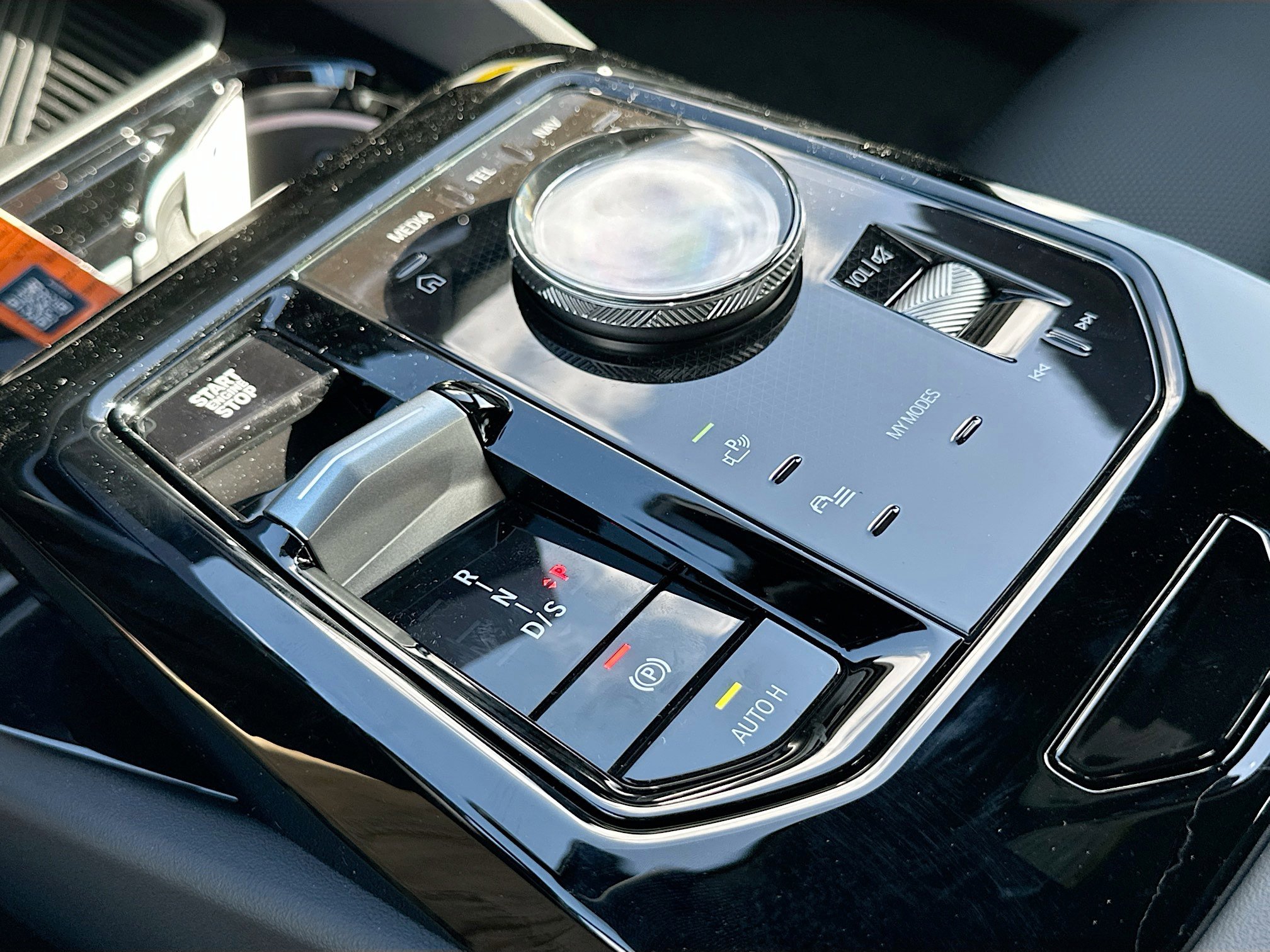 New 2026 BMW 530i w/ M Sport Package RWD image 14