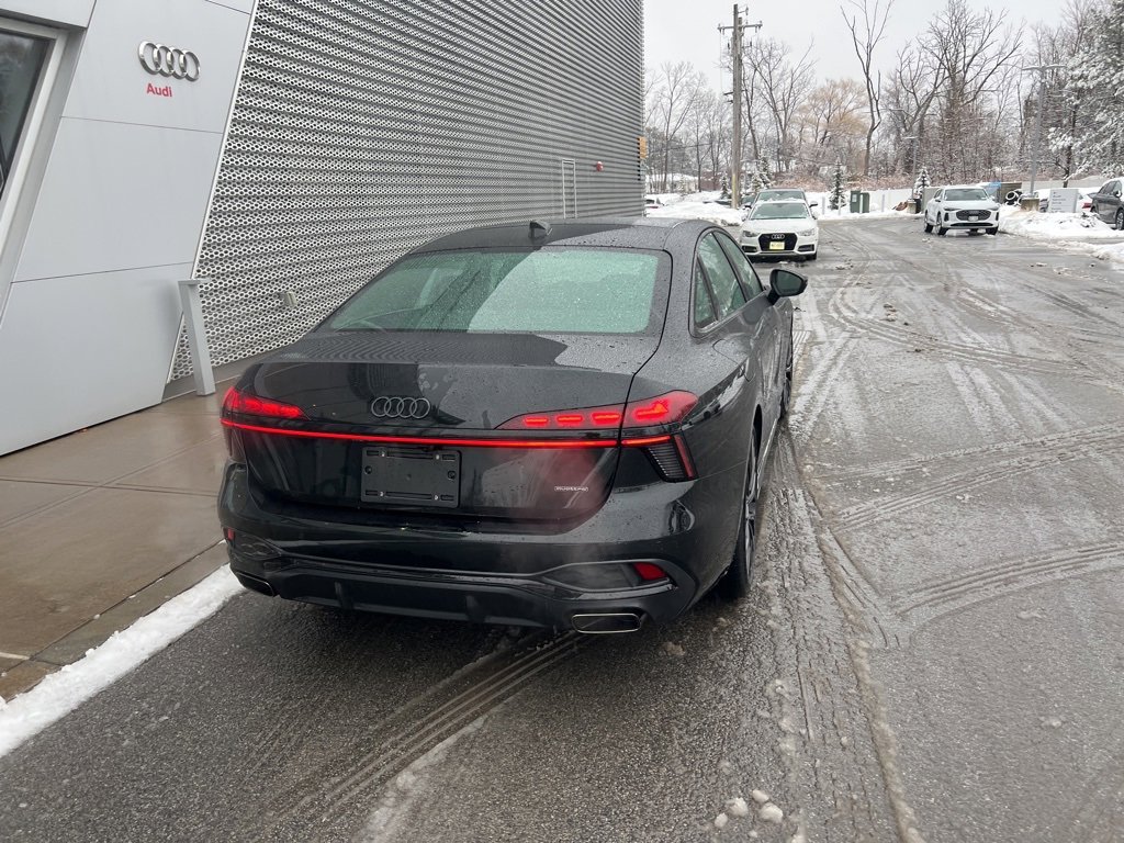 Certified 2026 Audi A6 Prestige w/ Prestige Package image 32