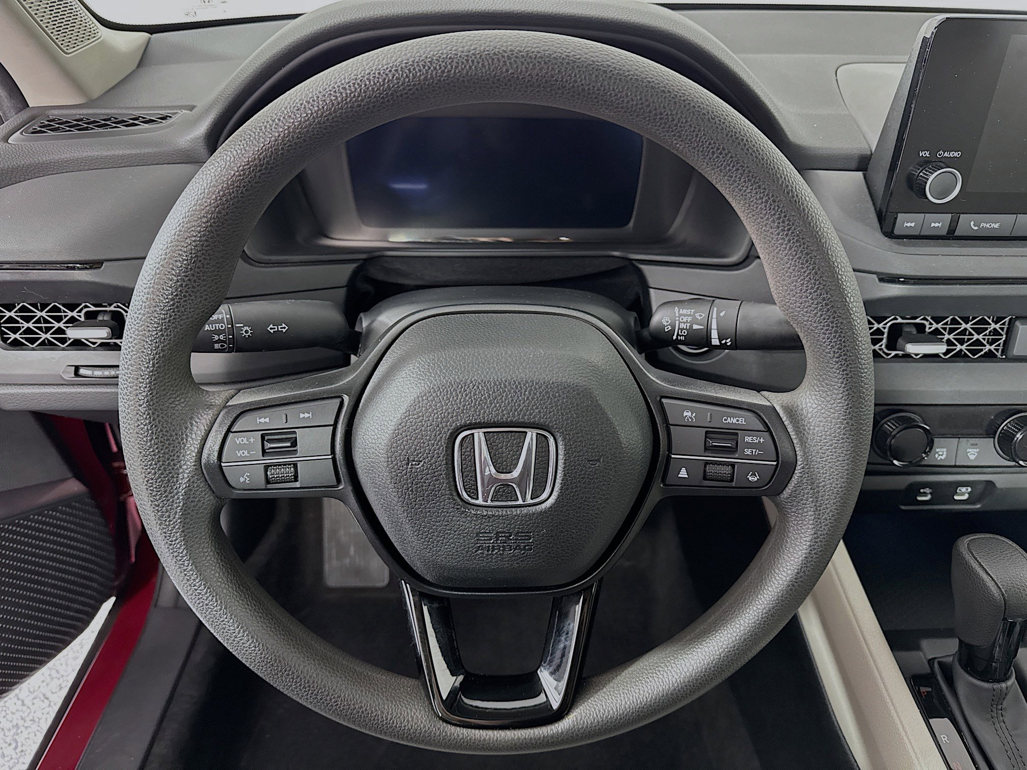 Certified 2024 Honda Accord EX image 11