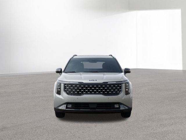 New 2026 Kia Carnival SX w/ SX Dark Edition Package image 2