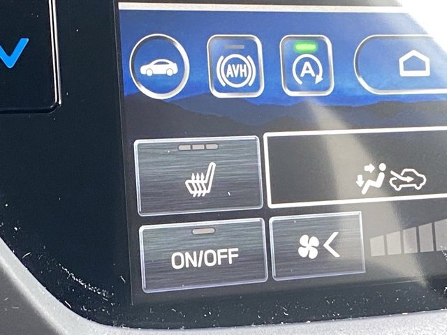 New 2026 Subaru Forester Limited image 17