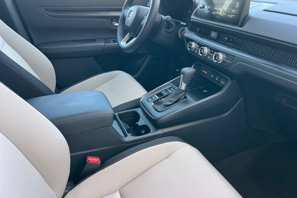 Used 2026 Honda CR-V LX image 18