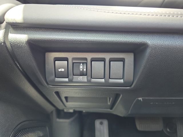 Certified 2025 Subaru Legacy Limited w/ Popular Package #3 image 22