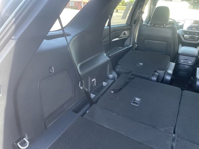 New 2026 Ford Explorer ST-Line AWD/4WD image 63