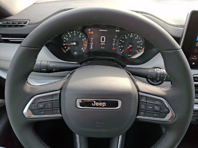 New 2026 Jeep Compass Limited AWD/4WD image 13