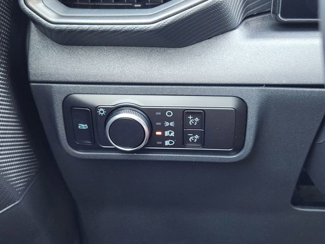 New 2026 Ford Mustang Coupe image 24