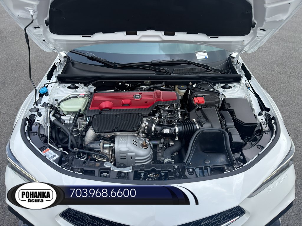 New 2026 Acura Integra Type S FWD image 30