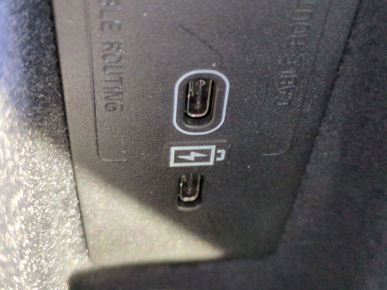 New 2026 Volvo XC60 B5 Ultra w/ Climate Package image 21