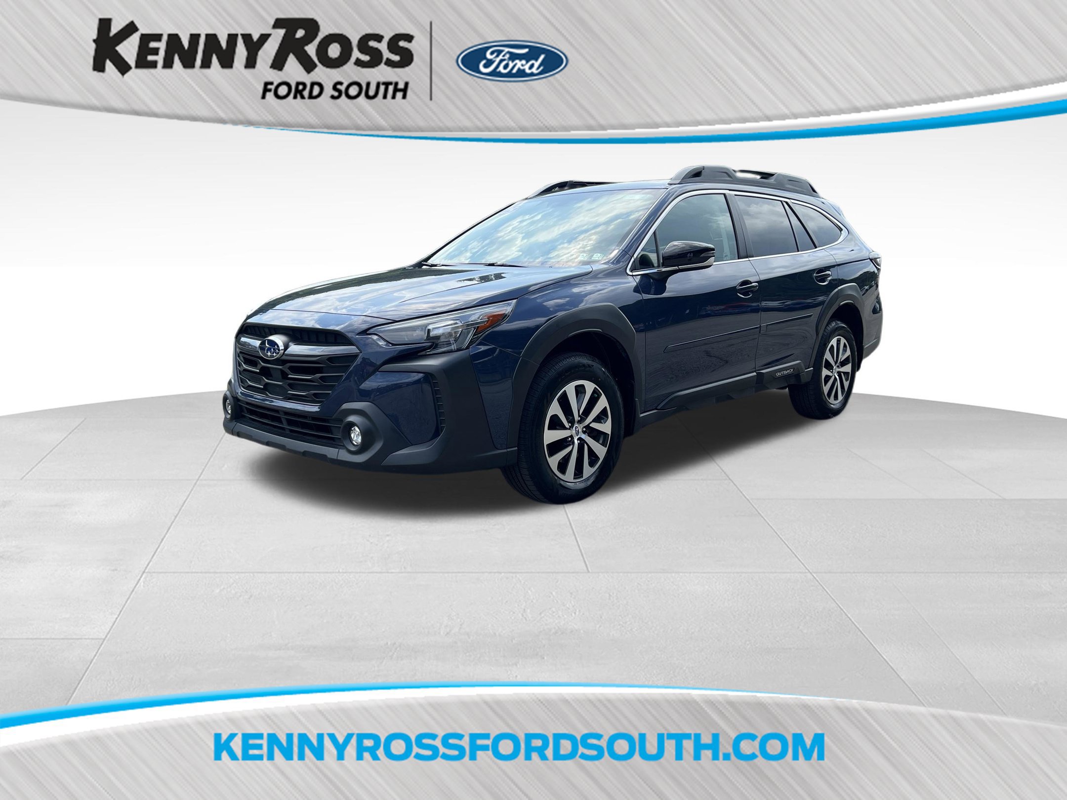 Used 2025 Subaru Outback Premium