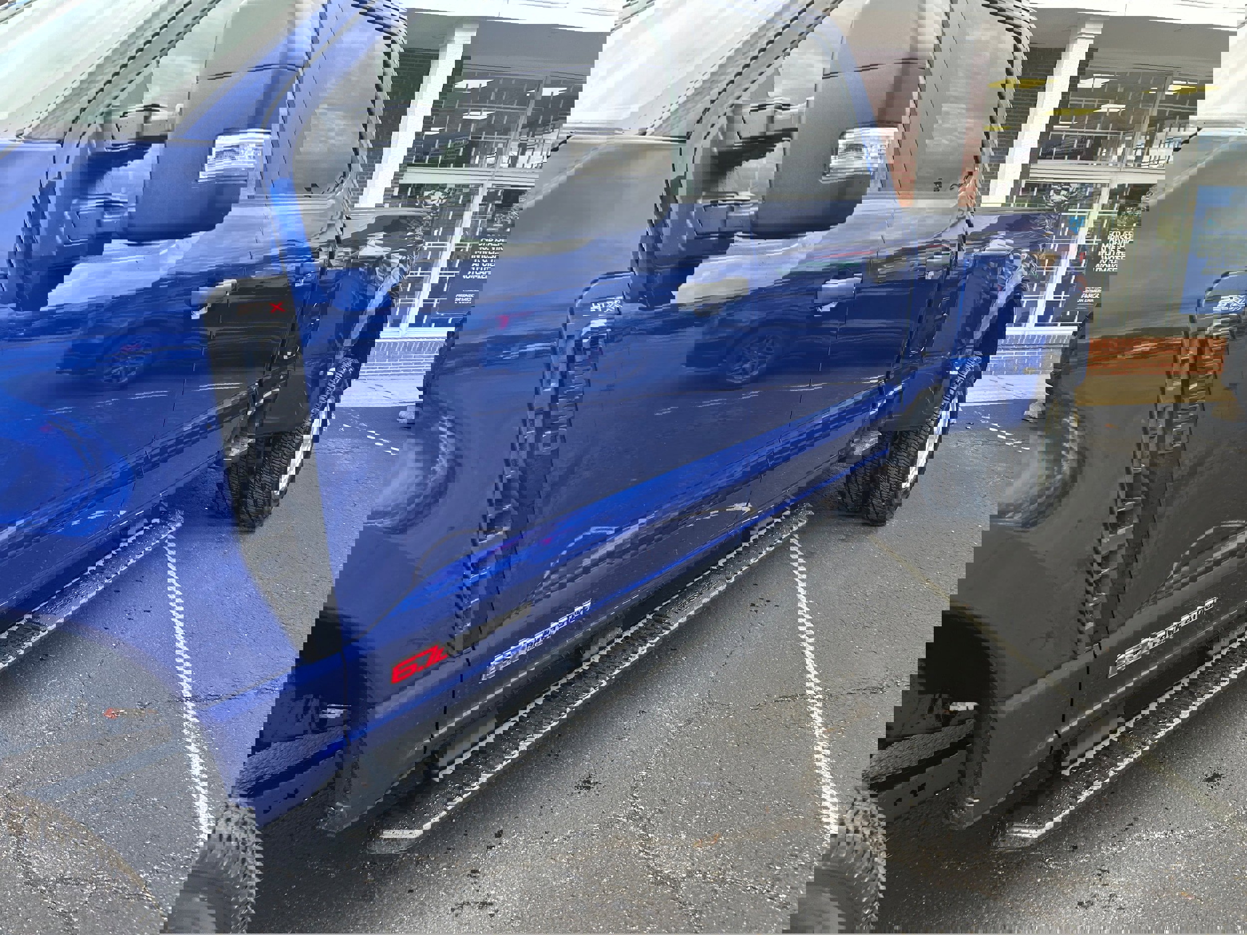 New 2026 Ford F350 XL image 22