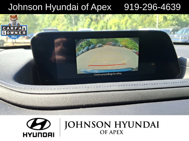 Used 2025 MAZDA CX-30 AWD 2.5 S w/ Select Sport Pkg image 17