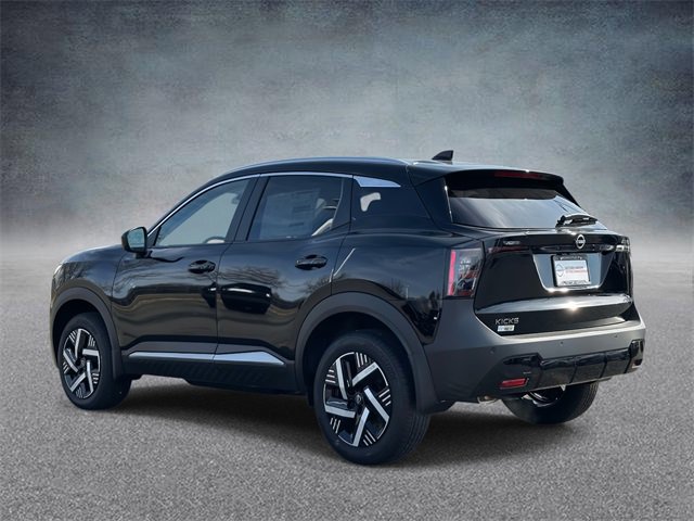 New 2026 Nissan Kicks SV image 4