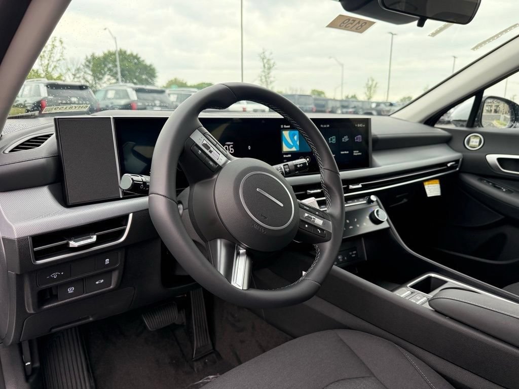 Certified 2024 Hyundai Sonata SEL FWD image 10
