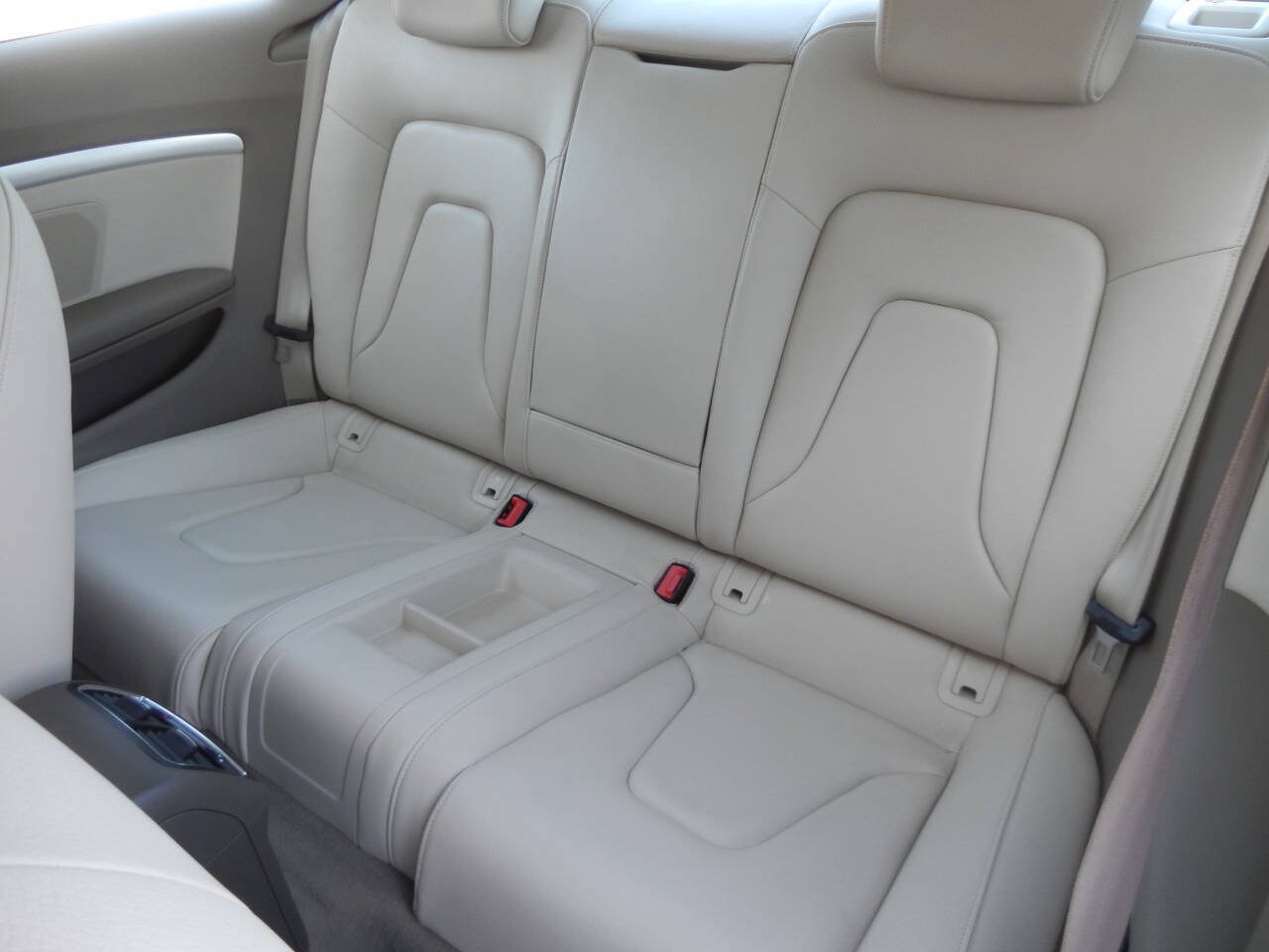 Used 2012 Audi A5 2.0T Premium Plus AWD/4WD image 28