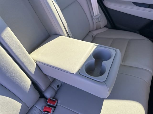 Used 2023 Nissan Rogue SL w/ SL Premium Package image 27