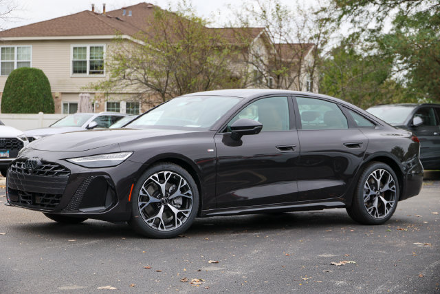 New 2026 Audi A6 Prestige AWD/4WD image 13