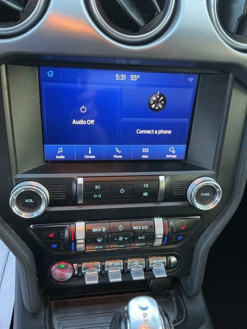 Used 2019 Ford Mustang Premium image 8