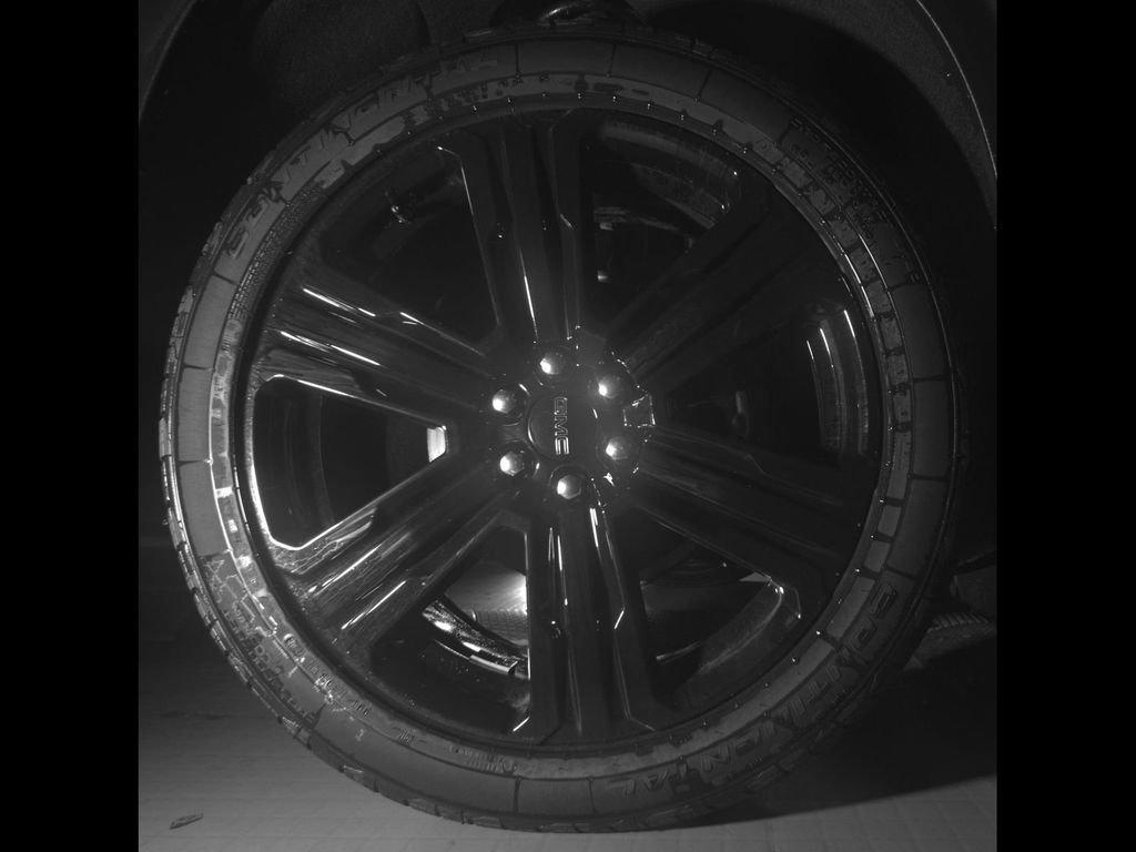 New 2026 GMC Acadia Elevation w/ Black Edition AWD/4WD image 10
