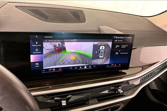 Used 2025 BMW X7 xDrive40i image 14