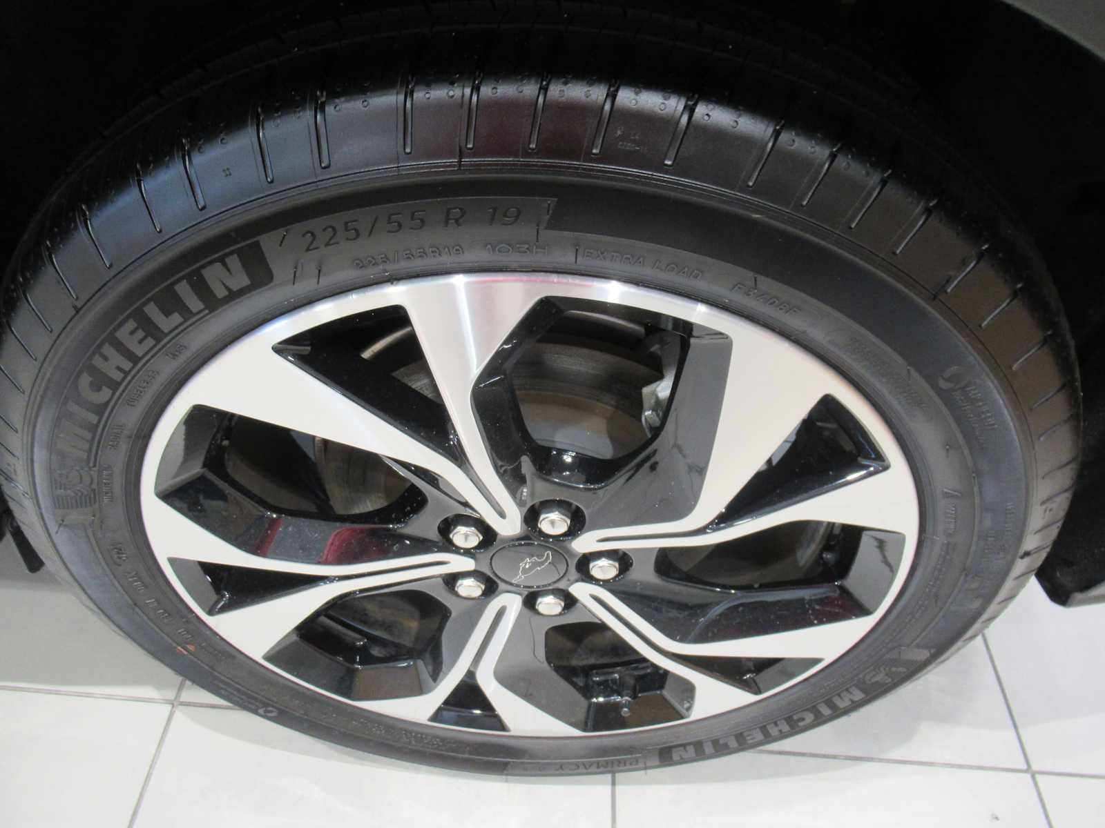 Used 2024 Ford Mustang Mach-E Select w/ Comfort Package Lite image 10