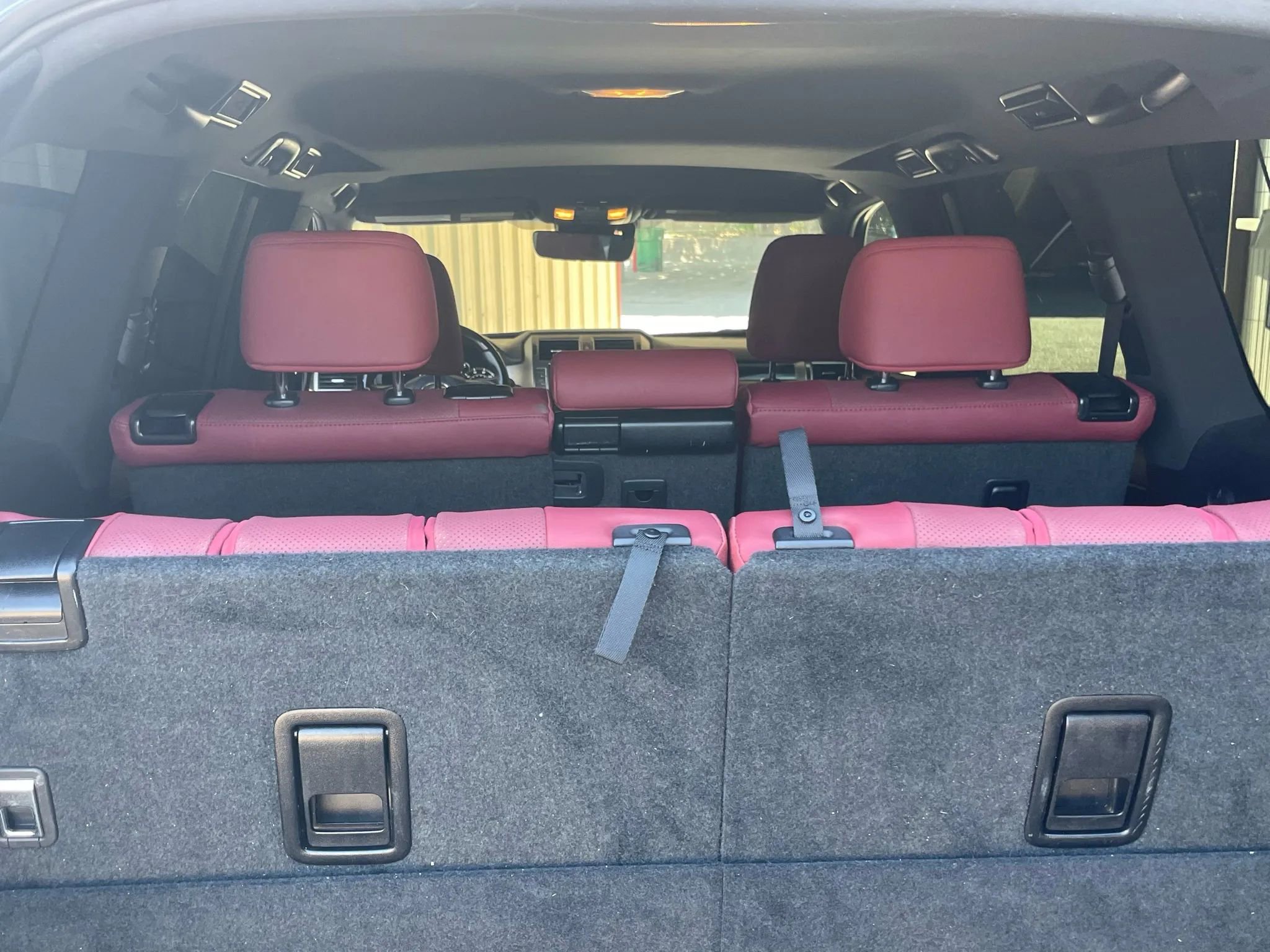 Used 2021 Lexus GX 460 Premium image 29