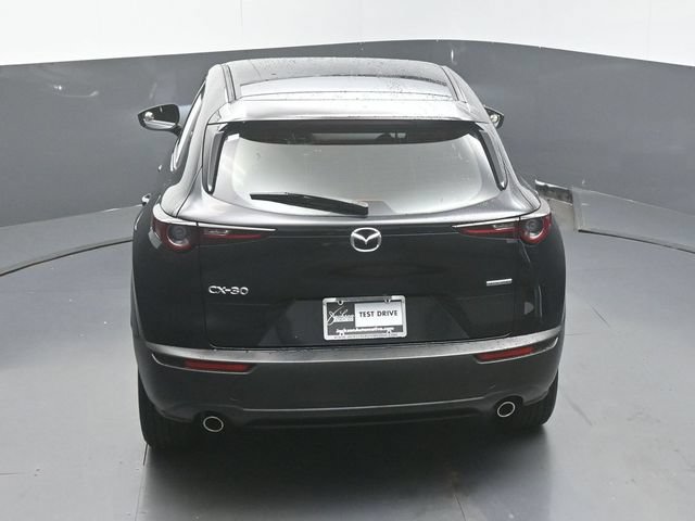 Used 2021 MAZDA CX-30 FWD 2.5 S image 42