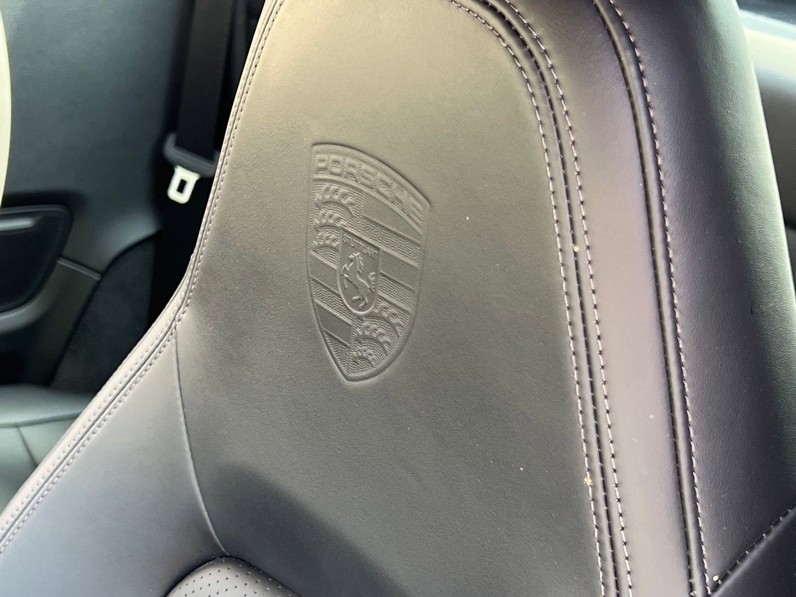 Certified 2021 Porsche 911 Targa 4S image 30