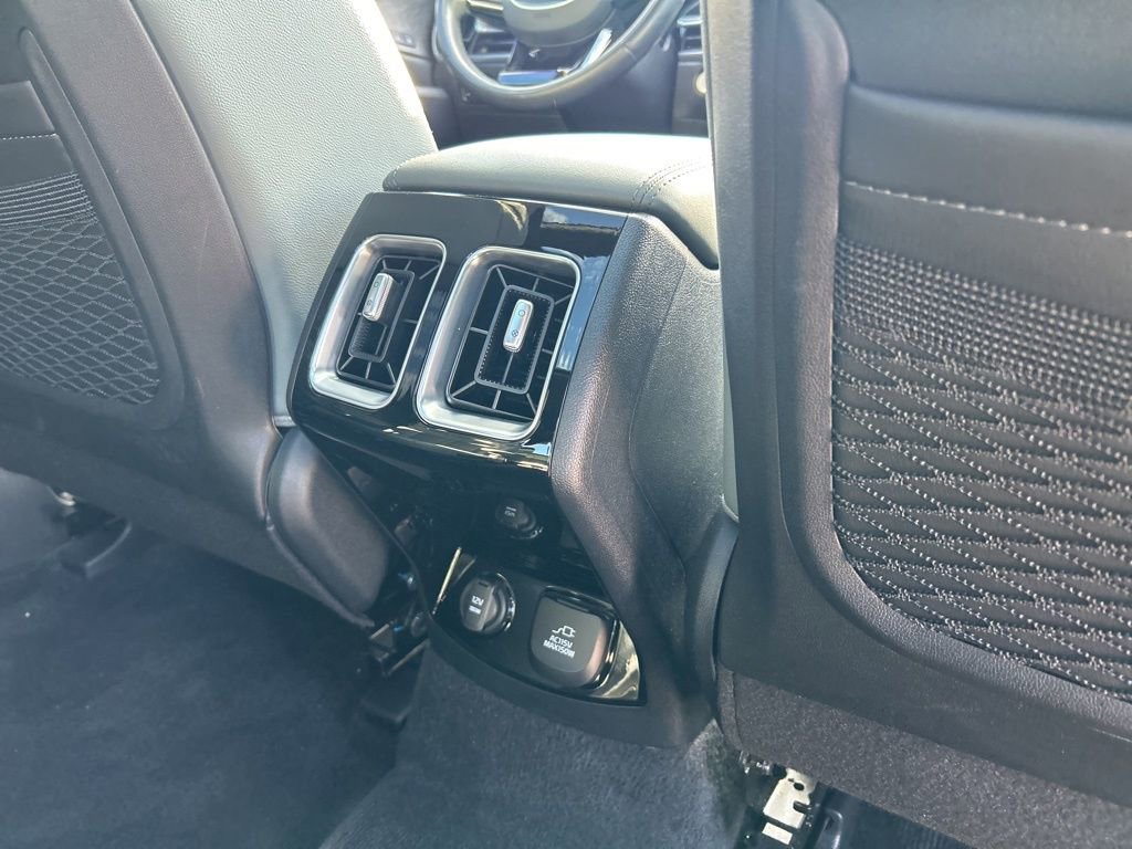 Used 2024 Kia Sorento SX Prestige w/ Sage Leather Package image 52