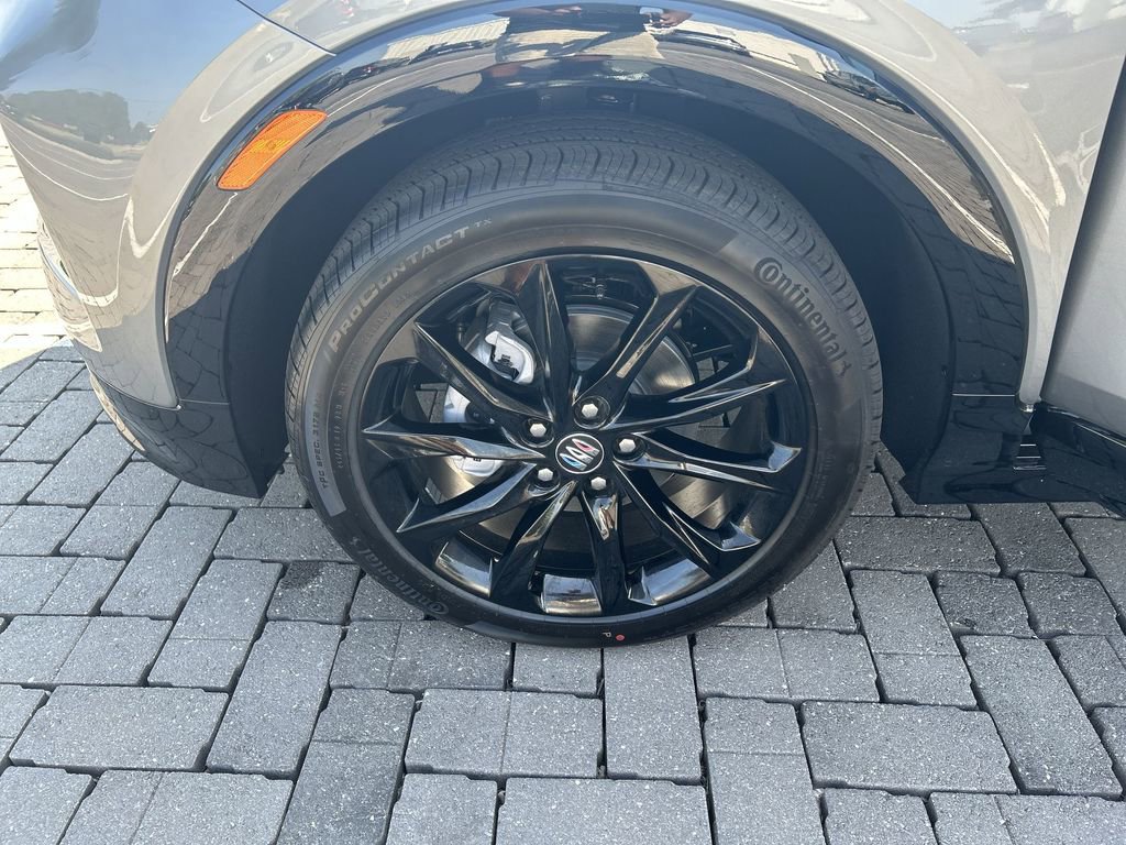 New 2026 Buick Encore GX Sport Touring w/ Comfort Package image 30