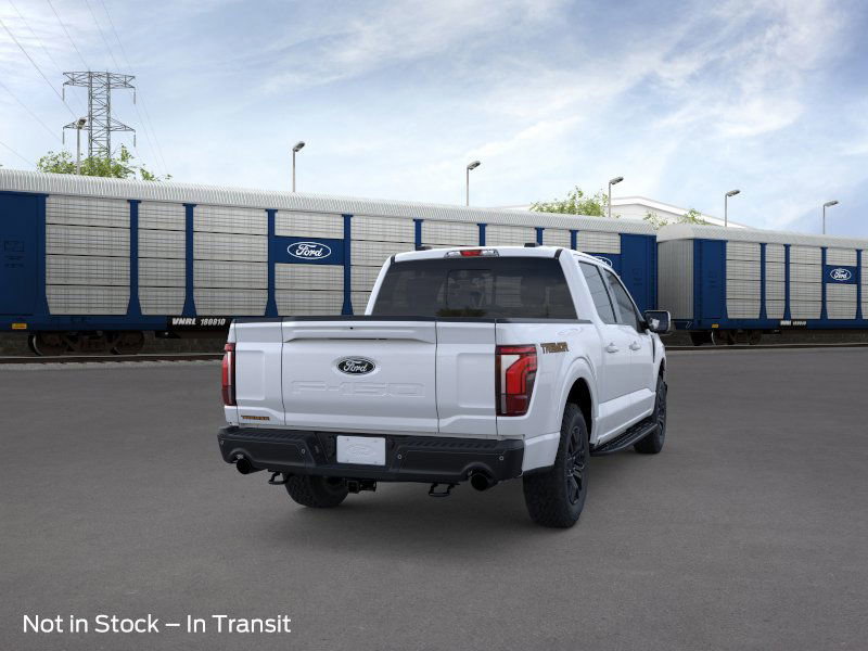 New 2025 Ford F150 Tremor image 8