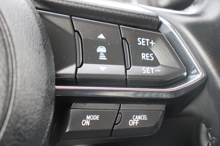 Used 2019 MAZDA CX-5 Grand Touring Reserve AWD/4WD image 26