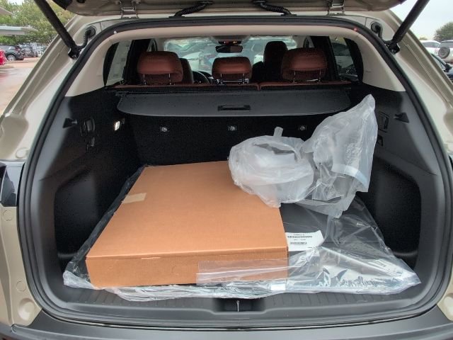 New 2026 MAZDA CX-50 Meridian Edition w/ Weather Package AWD/4WD image 10