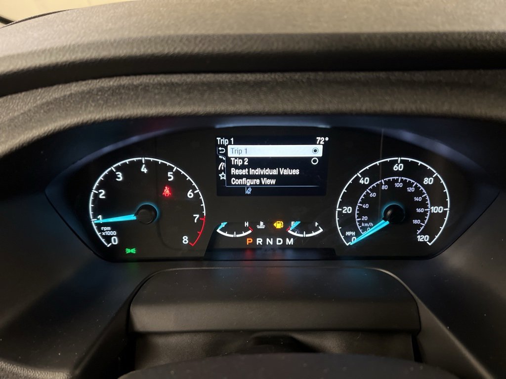 New 2025 Ford Transit 250 Base w/ Electrician Trade Package image 21